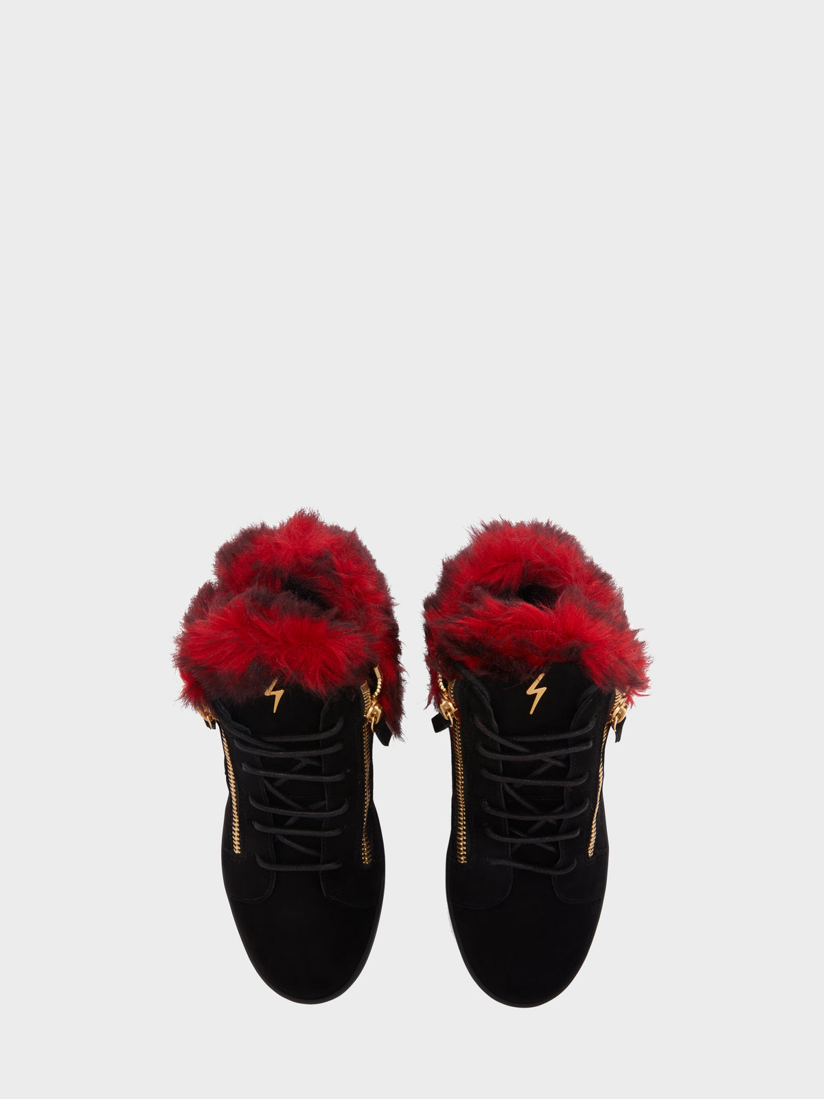 KRISS WINTER MID TOP