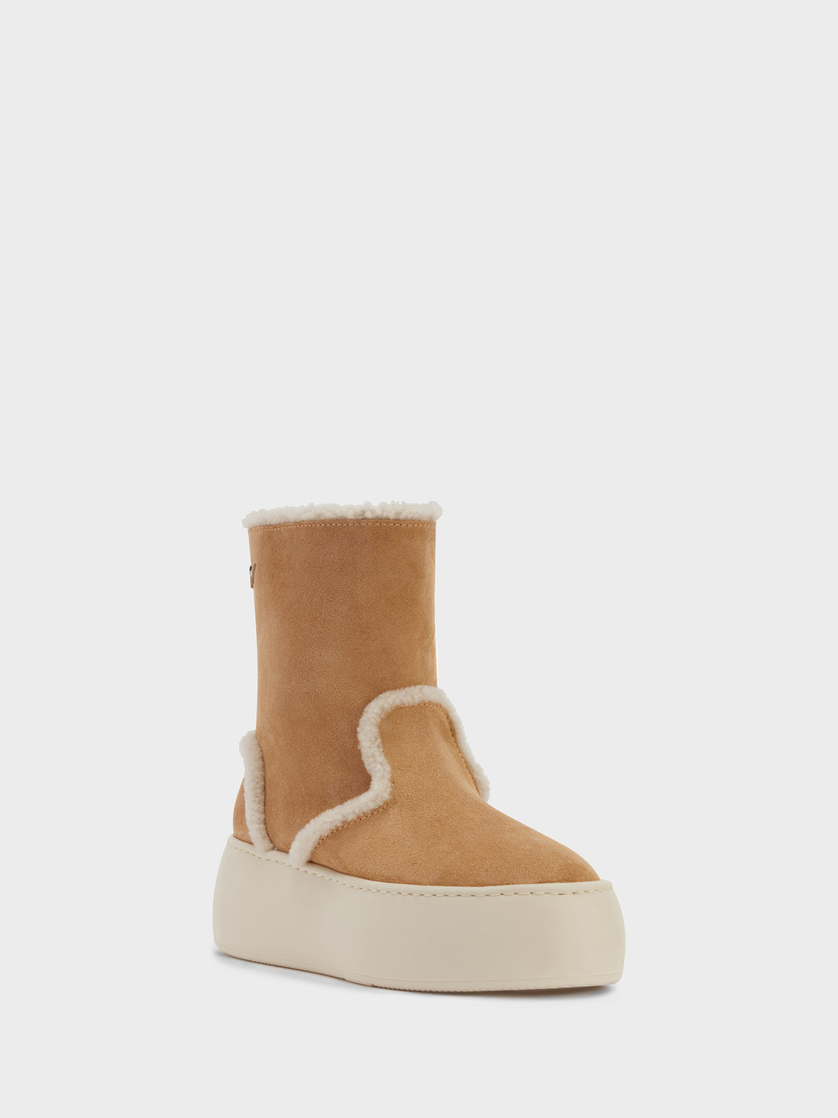 GZ LEAGUE FUR BOOTIE
