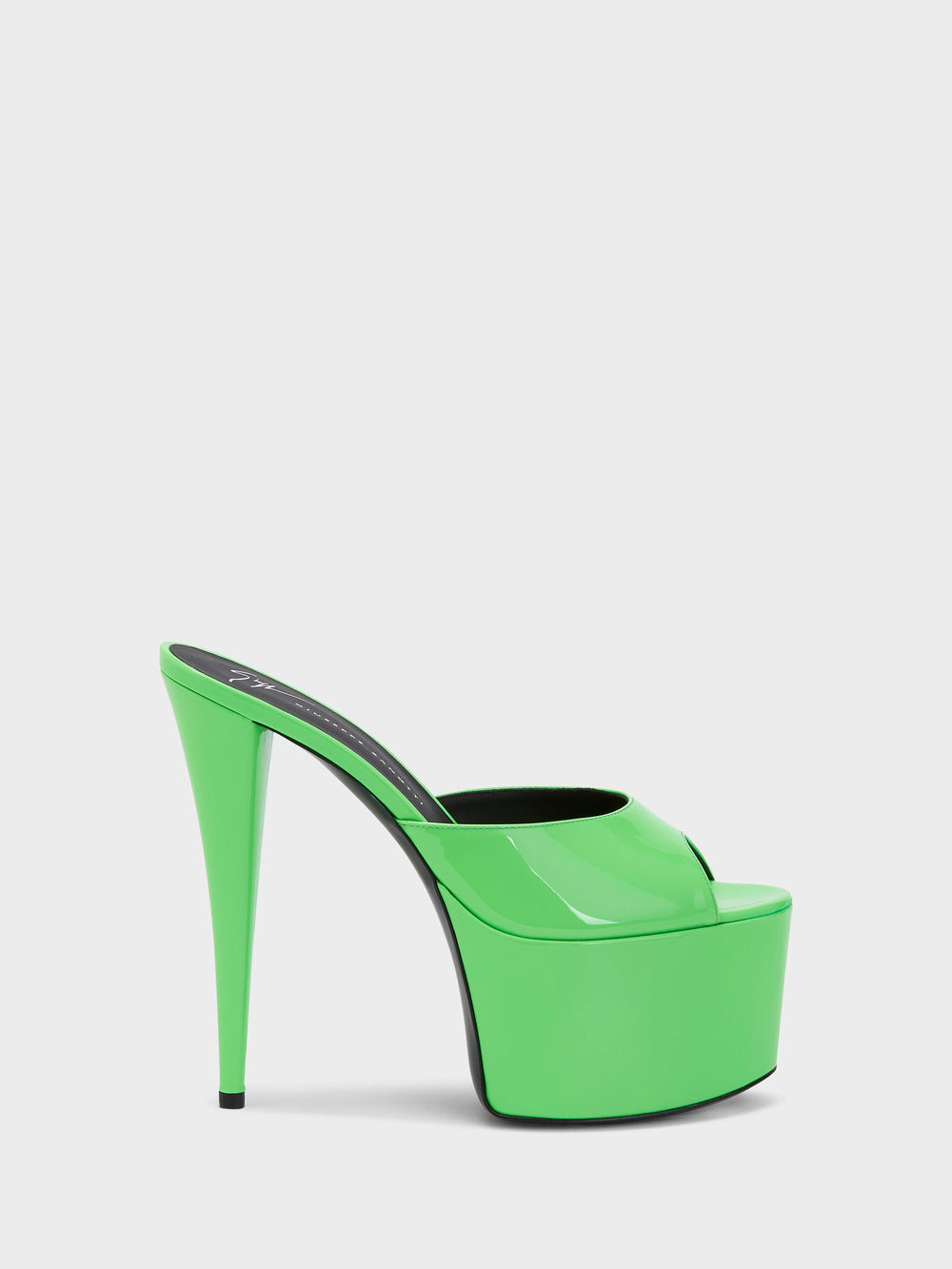 GZ AIDA MULE 150