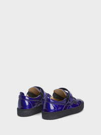 FRANKIE LOW TOP