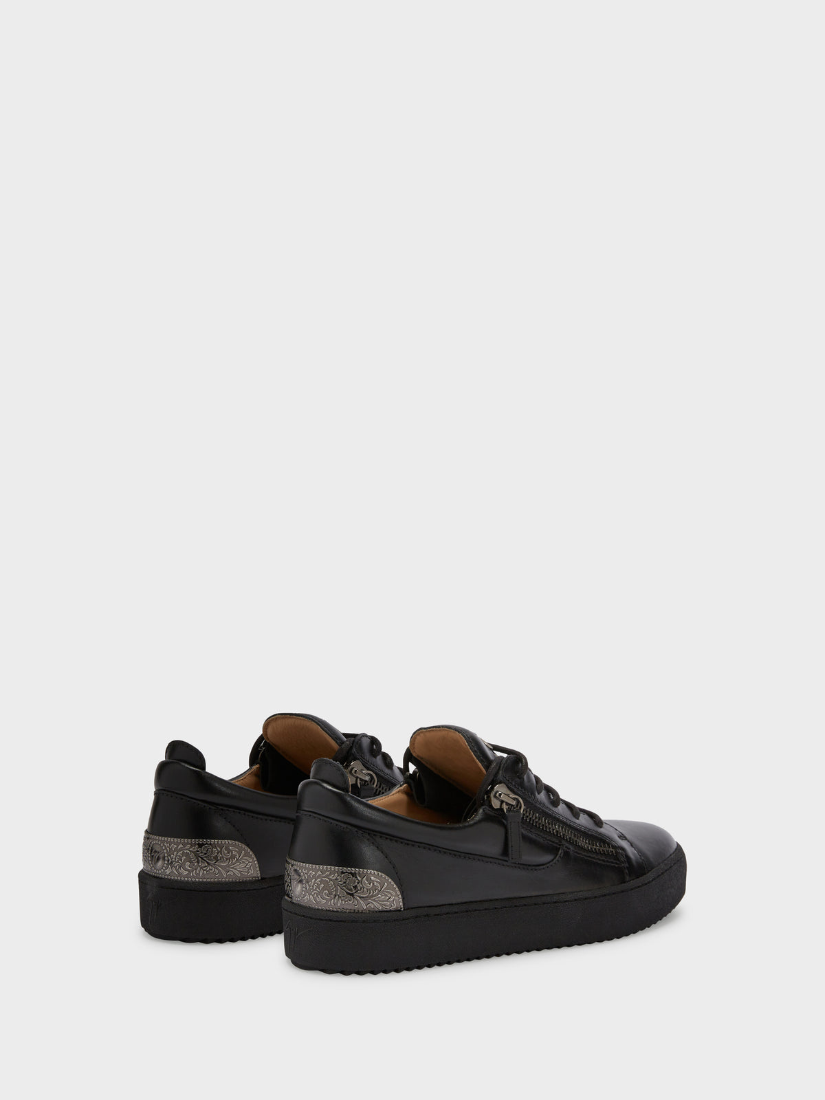 FRANKIE LOW TOP