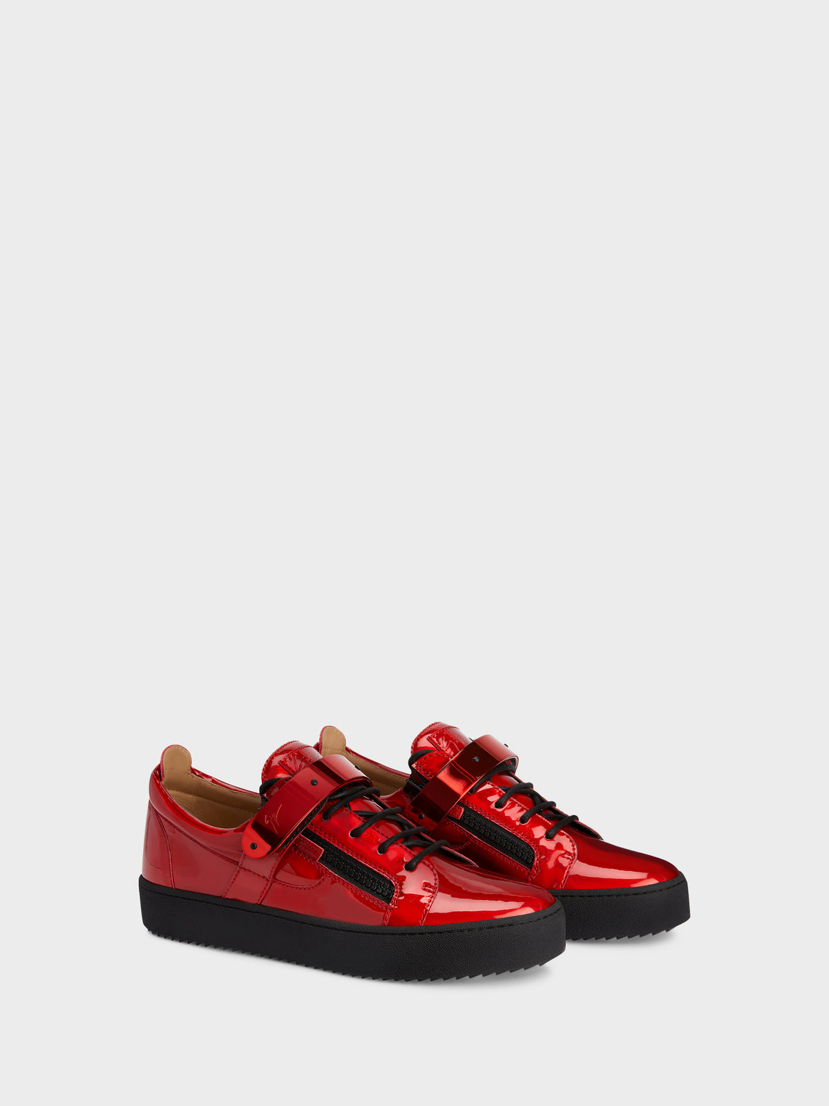 COBY LOW TOP