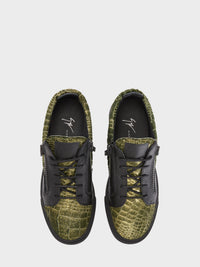 FRANKIE LOW TOP