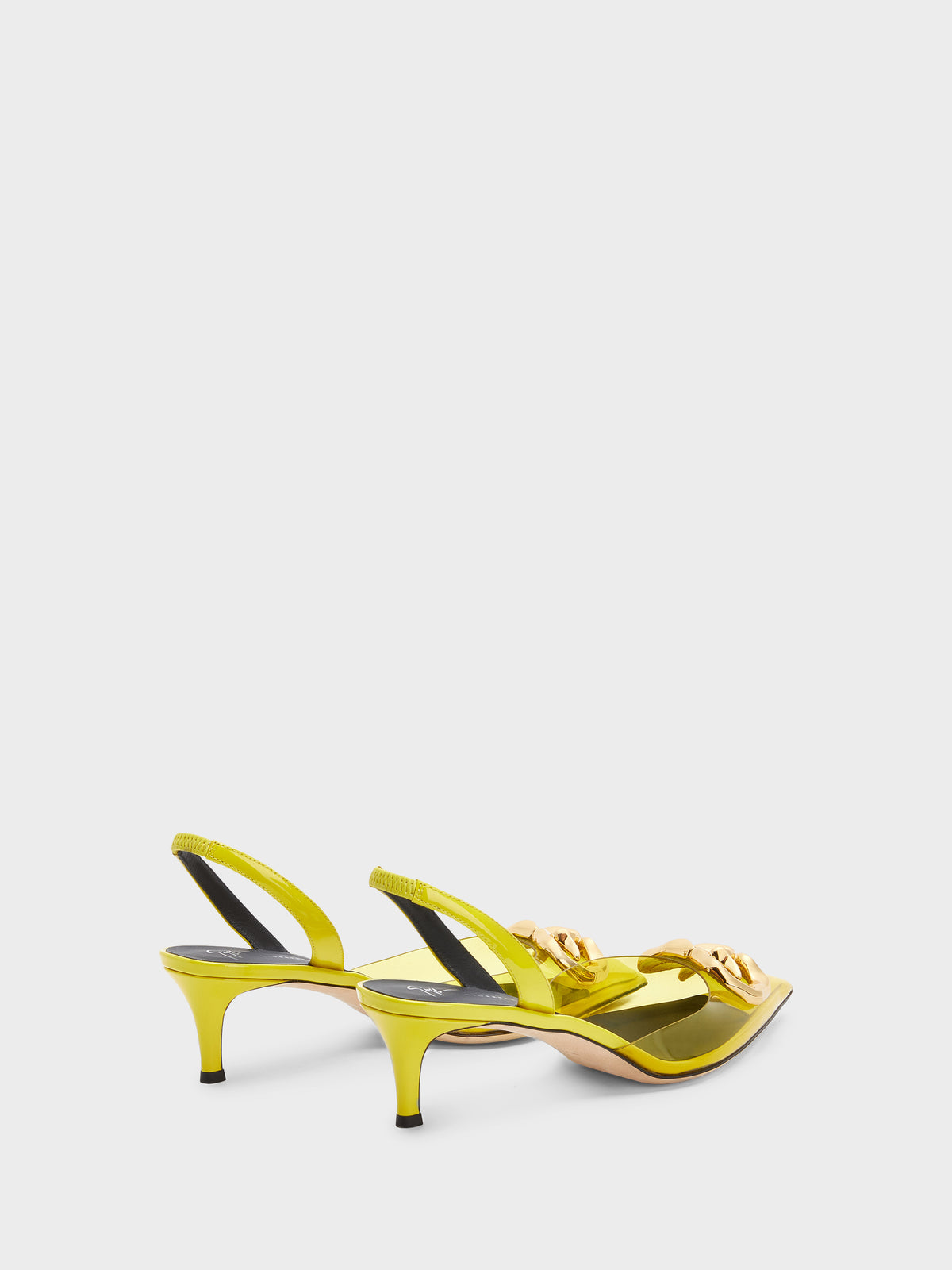 EJECTA PLEXY SLINGBACK 50