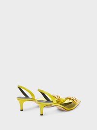 EJECTA PLEXY SLINGBACK 50