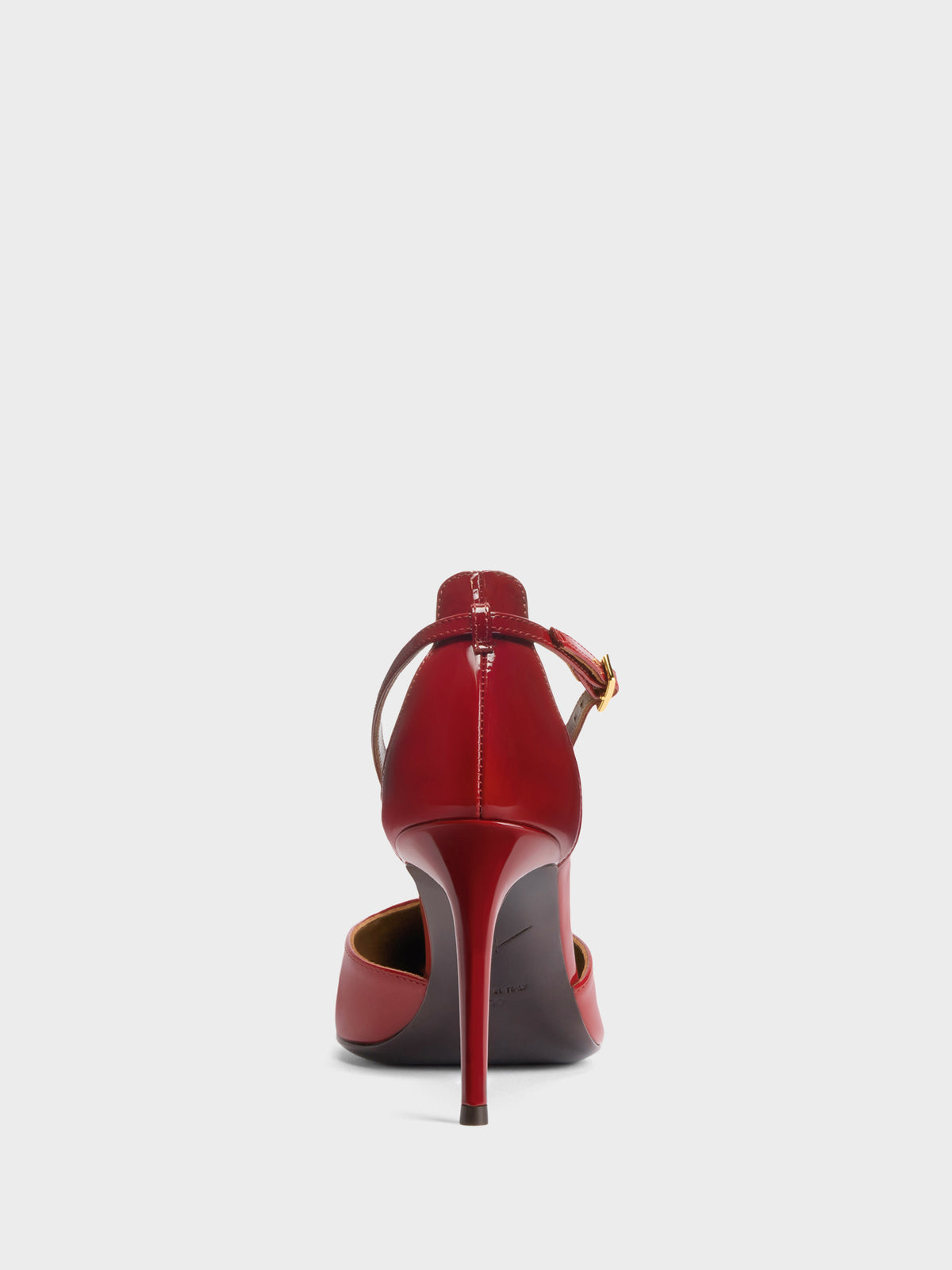ALMHA SLINGBACK 85