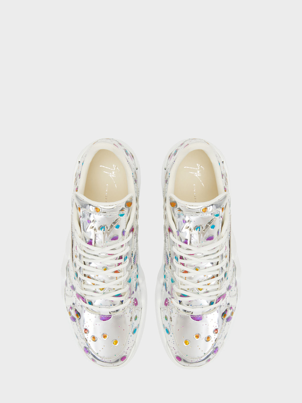 TALON LOW TOP