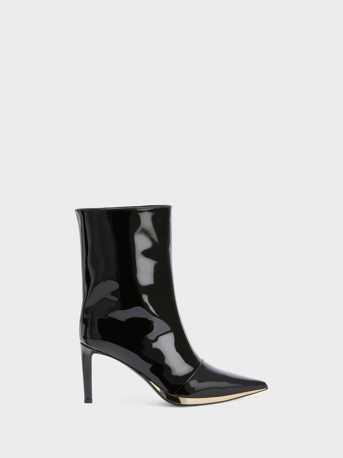 VIRGYN BOOT BOOTIE 85