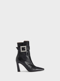 SEATTLE BOOTIE