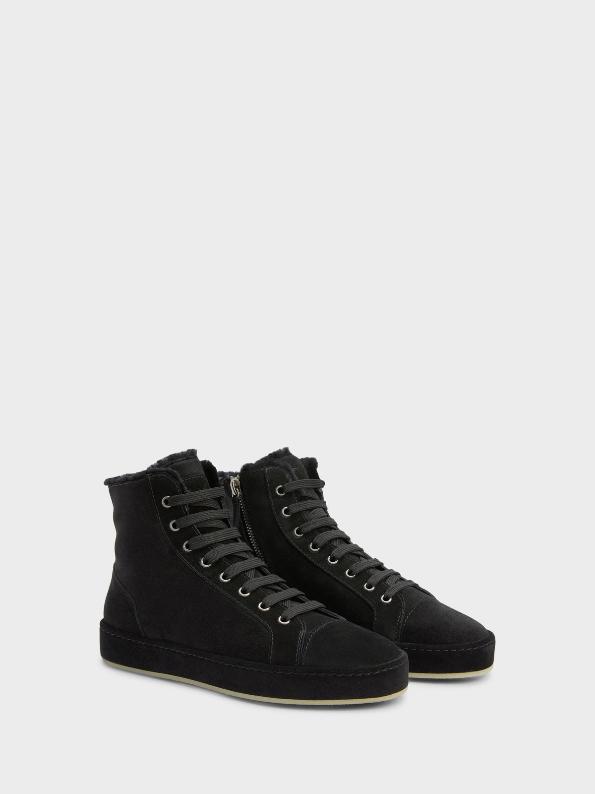GZ-CITY MID TOP