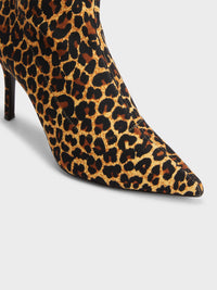 COURTY BOOTIE
