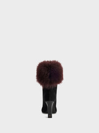 GSTAAD BOOT  BOOTIE 90