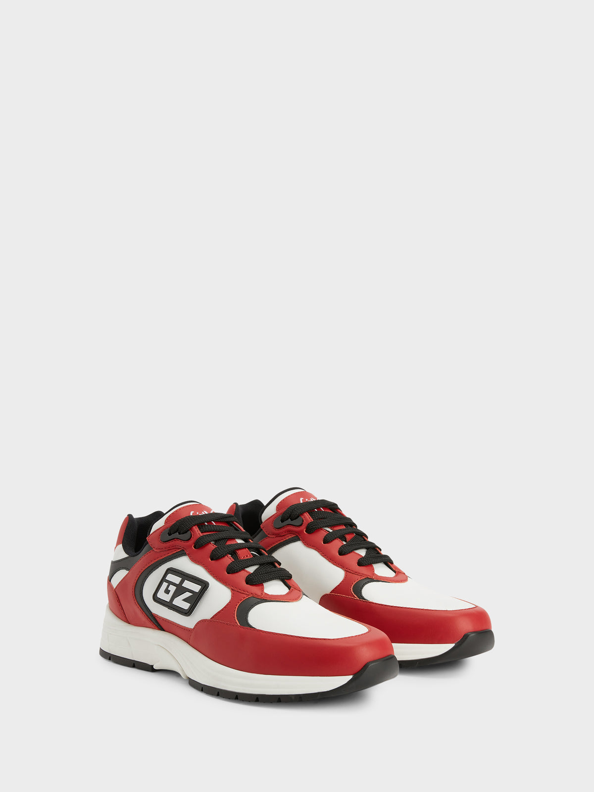 GZ RUNNER