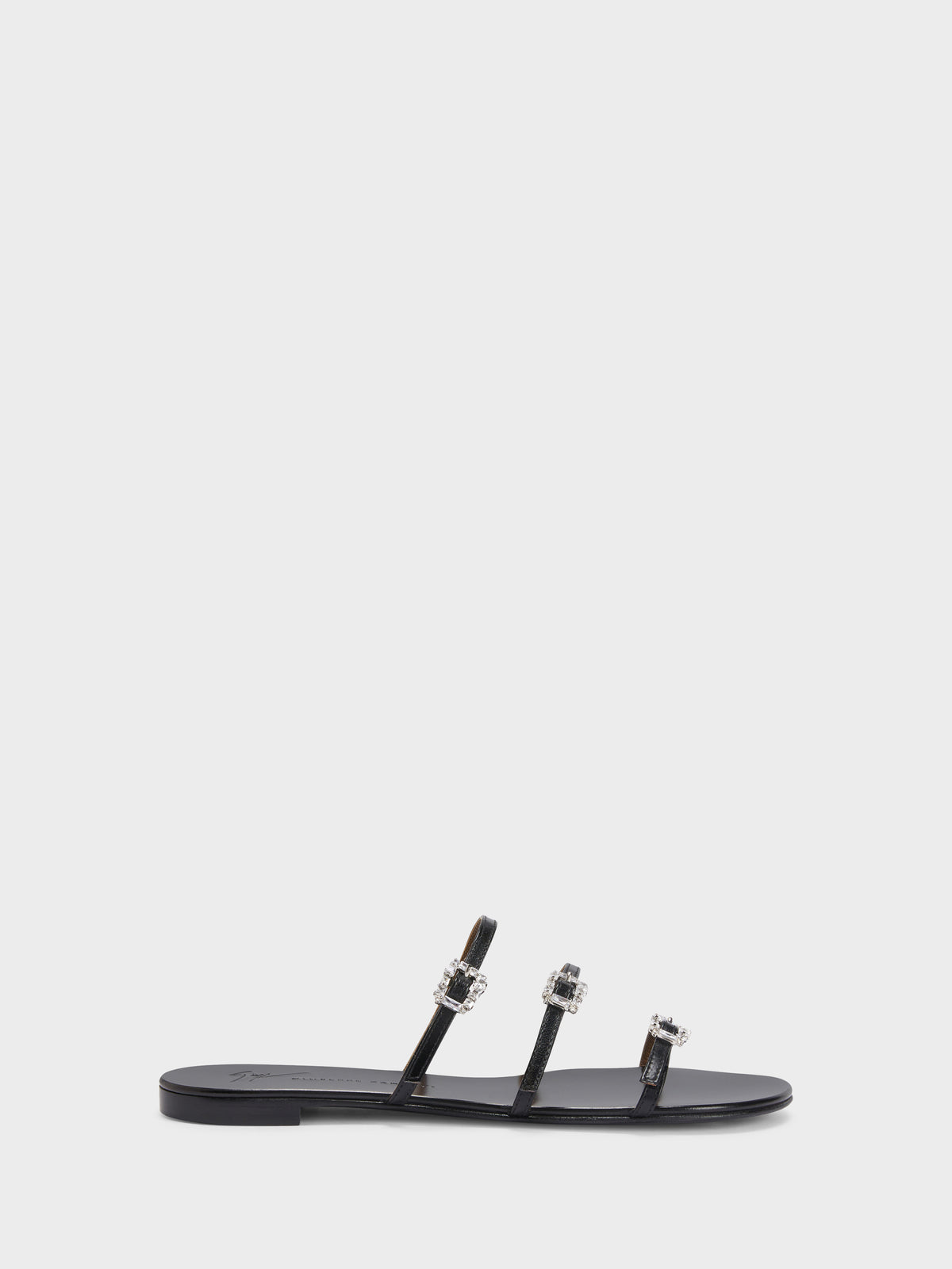 HIMARI FLAT SANDAL