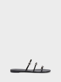 HIMARI FLAT SANDAL