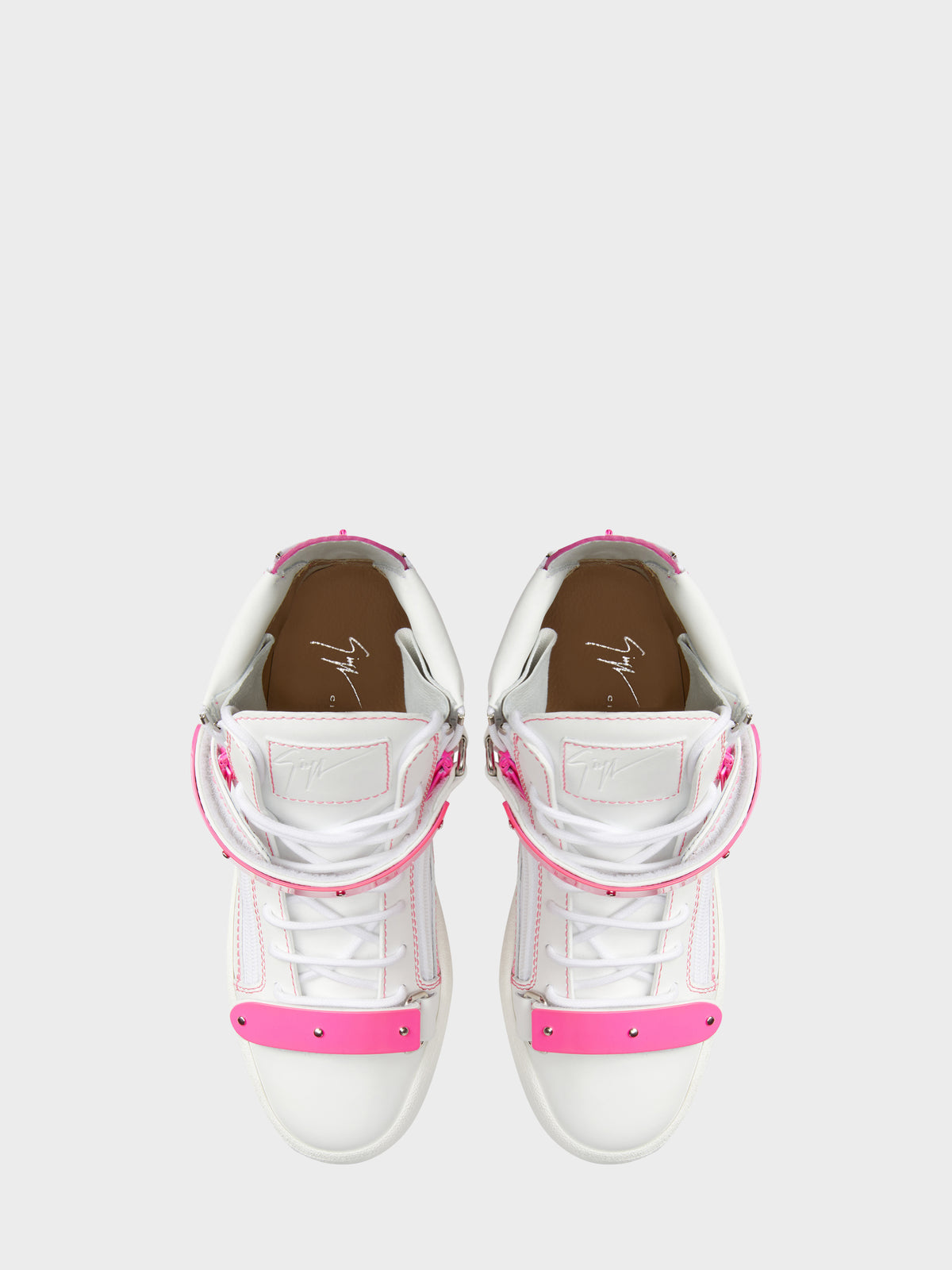 COBY HIGH TOP