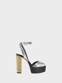 BETTY GLITTER SANDAL
