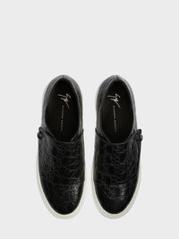 GZ MIKE  LOAFER