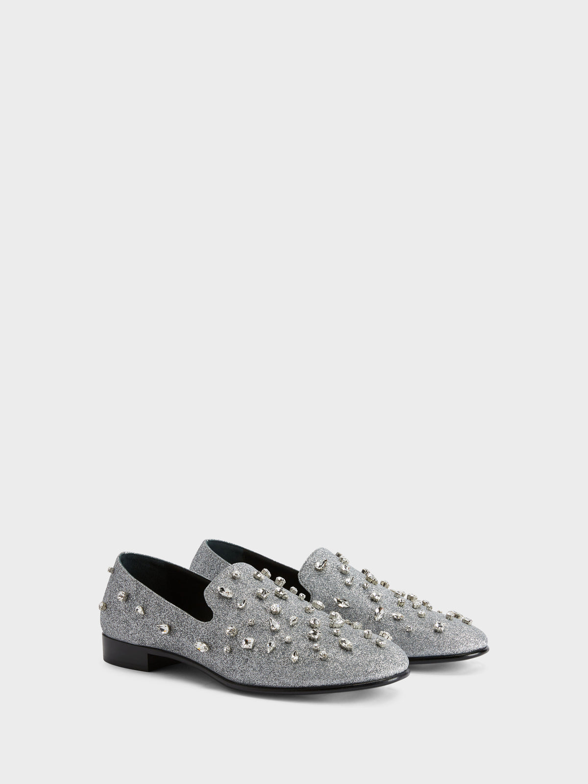 SEYMOUR BIJOUX LOAFER
