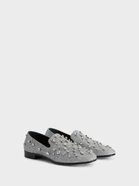 SEYMOUR BIJOUX LOAFER