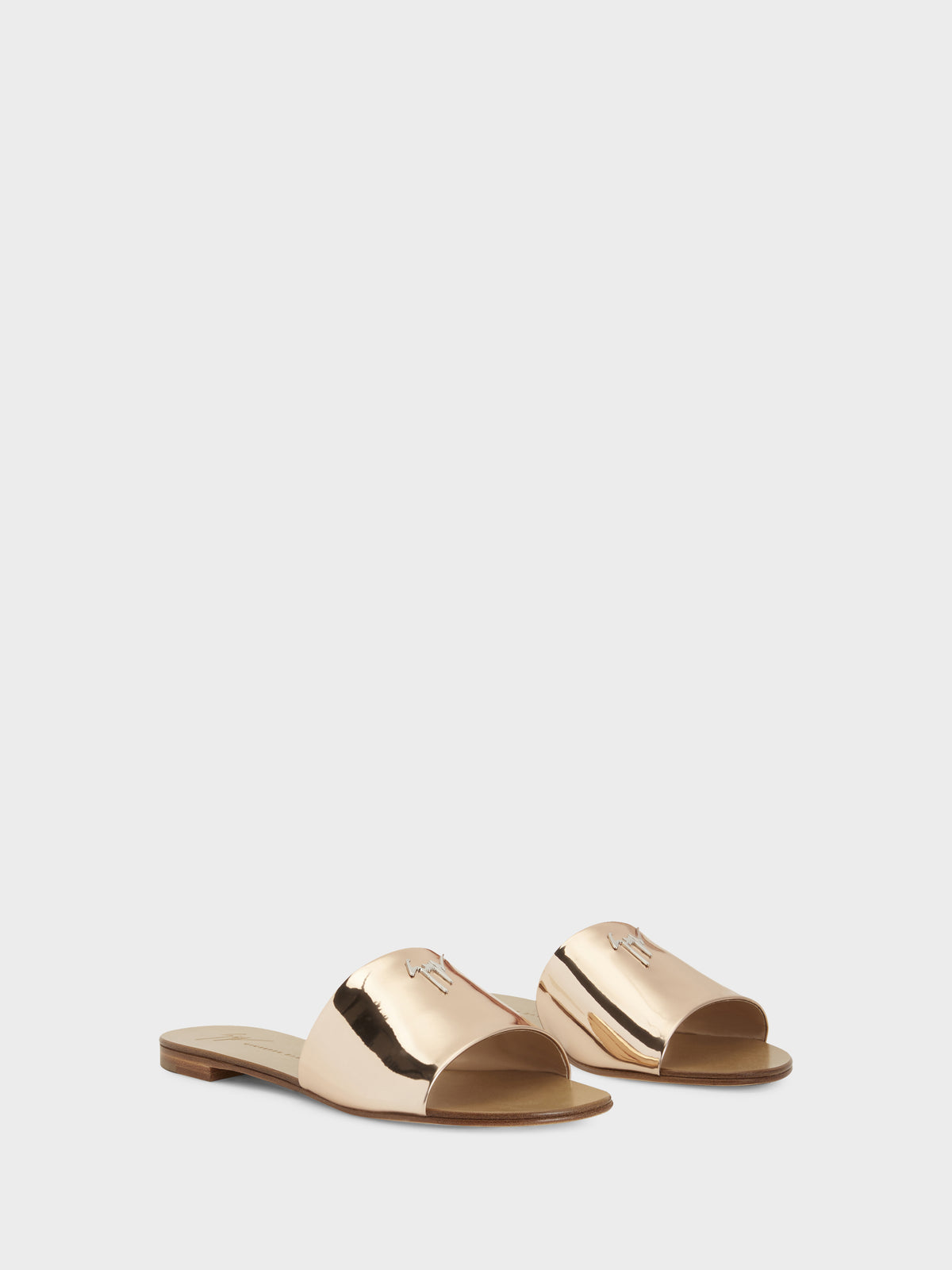 SHIRLEY FLAT SANDAL