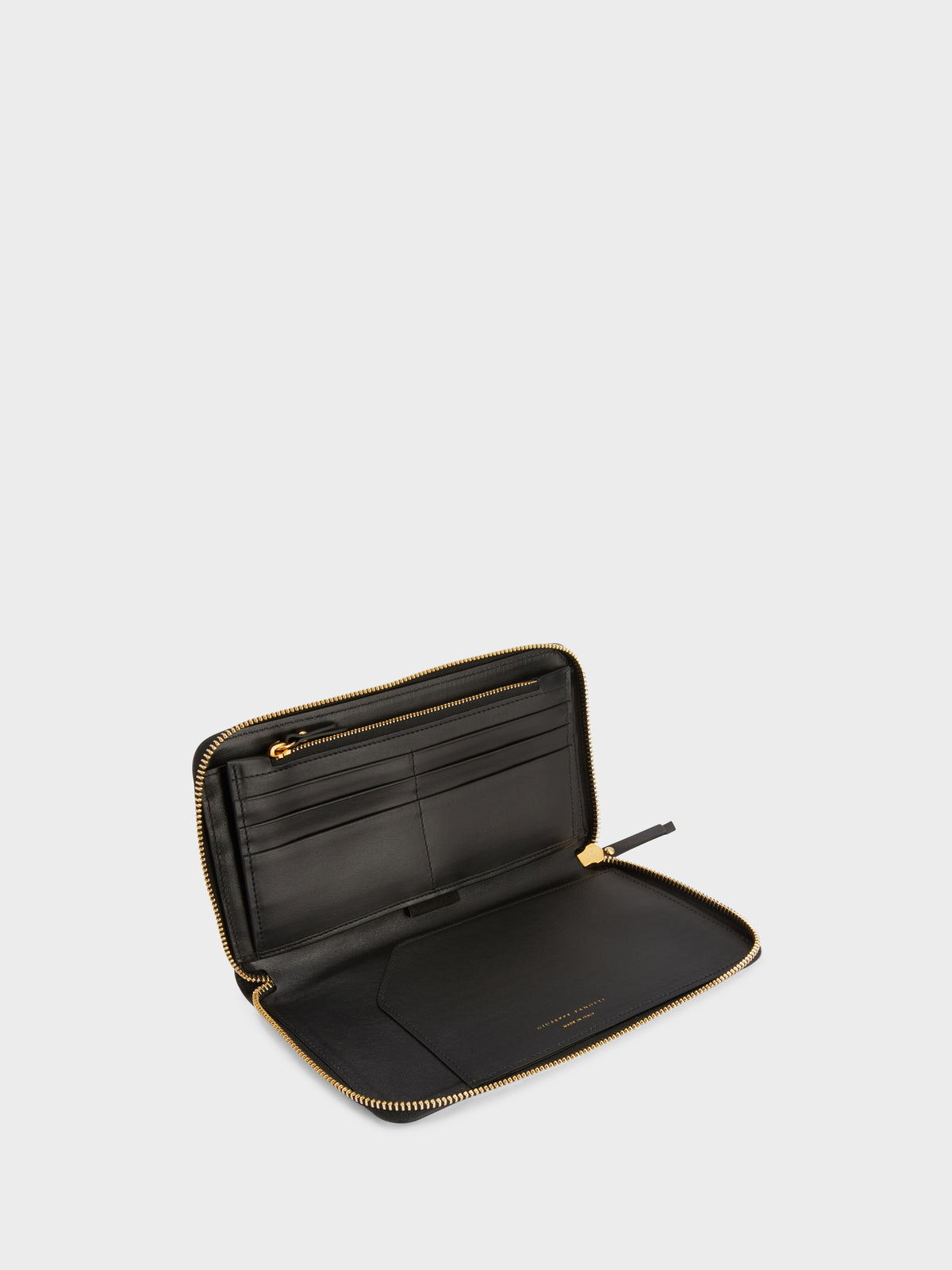 SAMUEL WALLET