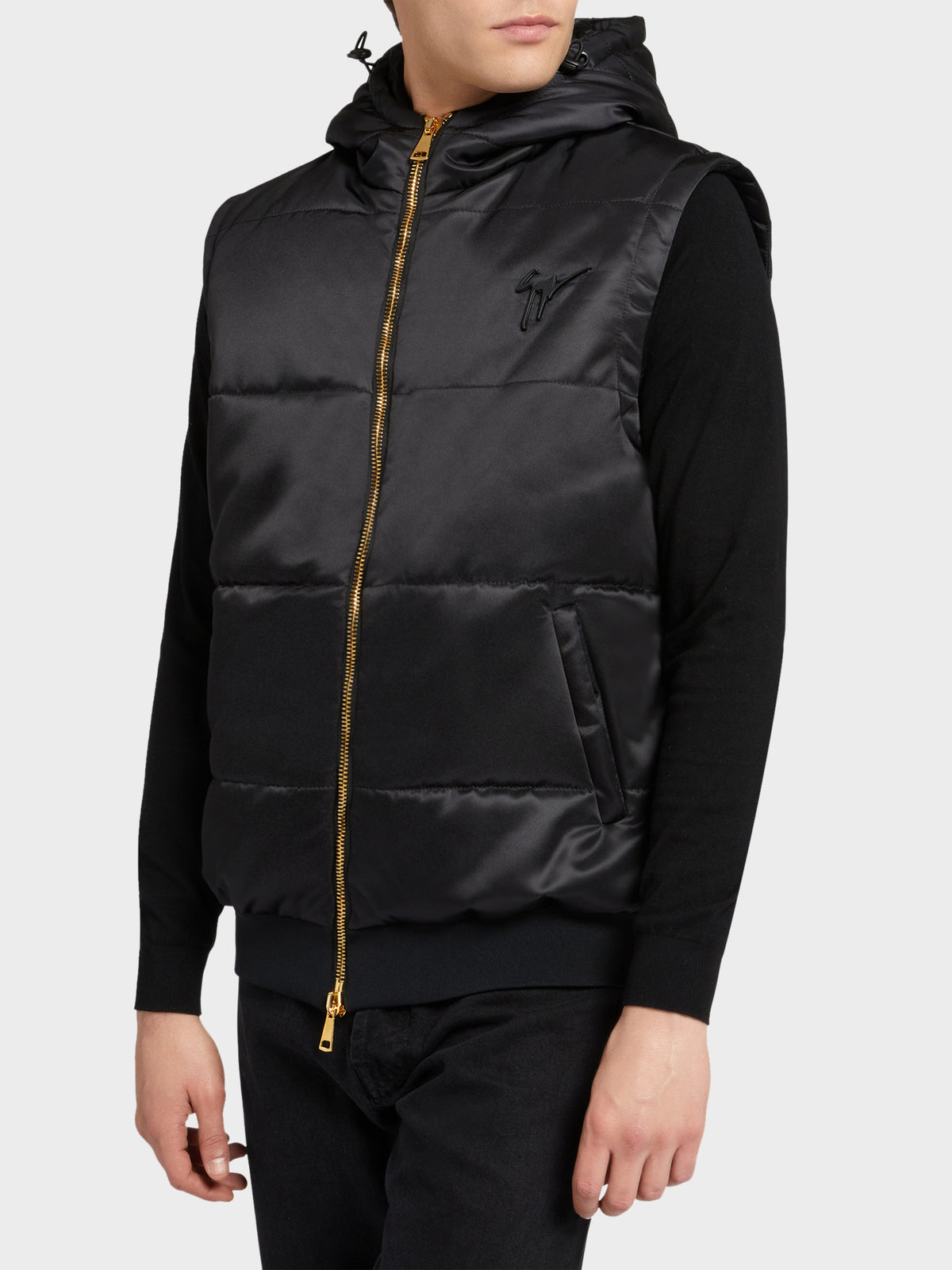 LR-52 GILET