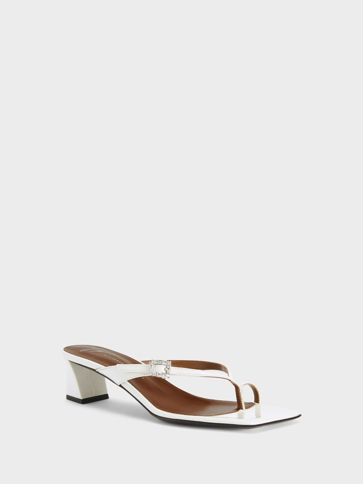 AMANDHINE  SANDAL 45