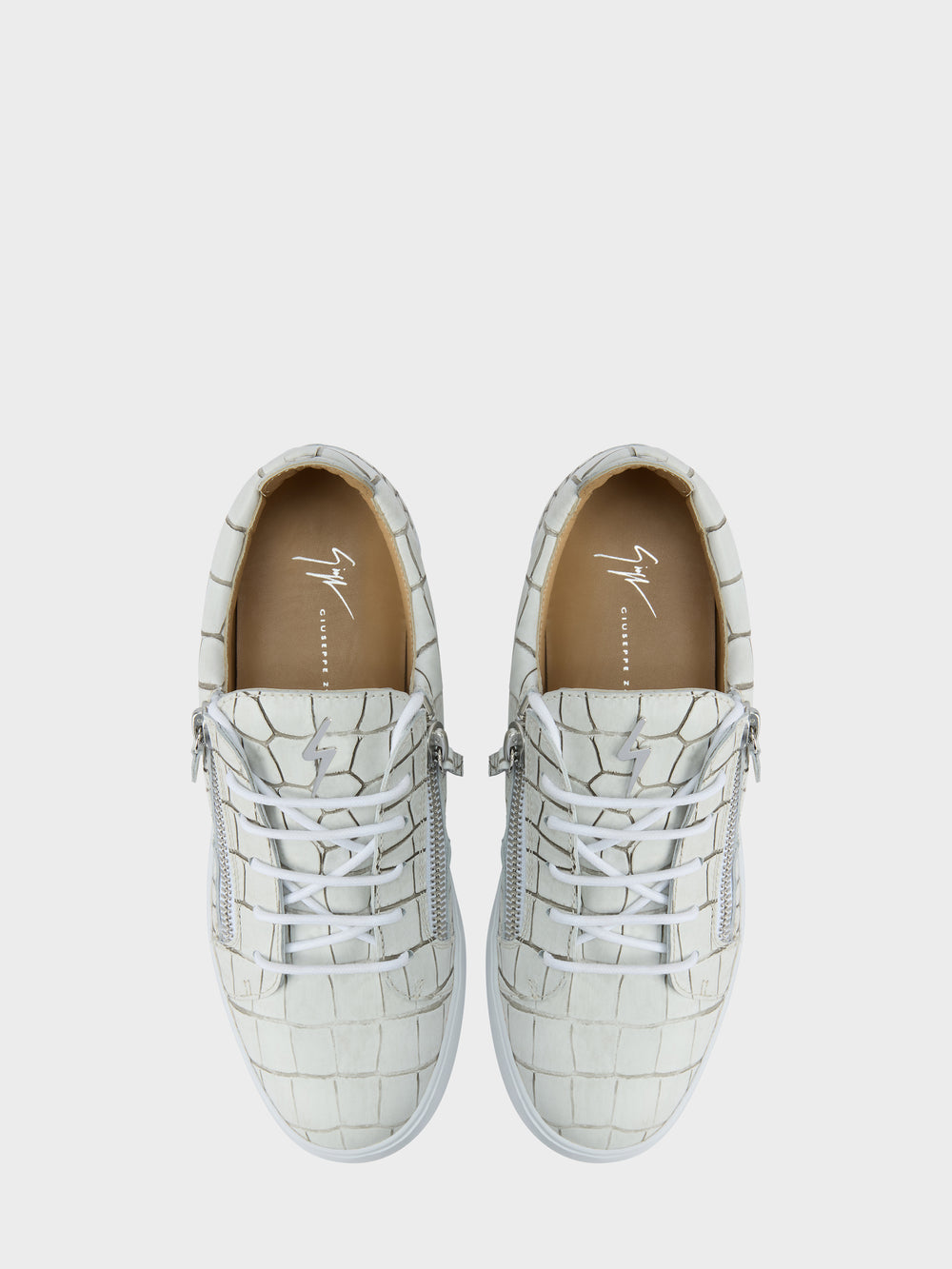 FRANKIE LOW TOP