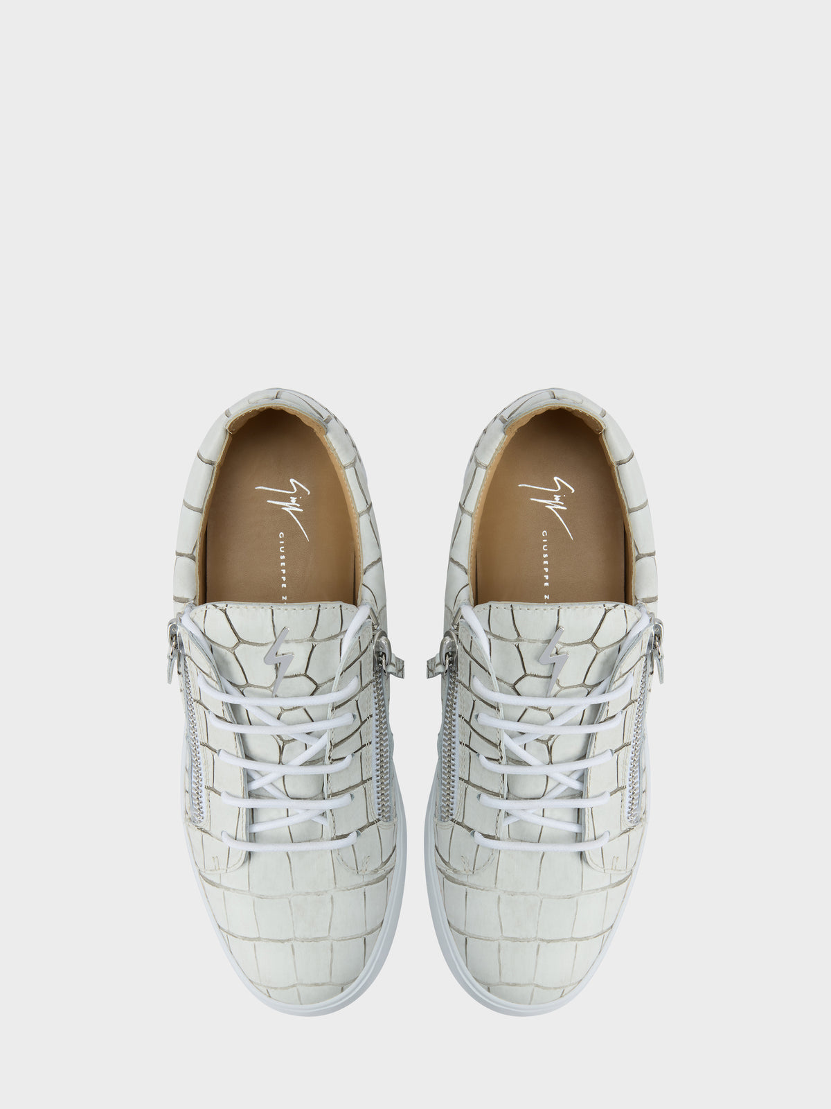 FRANKIE LOW TOP