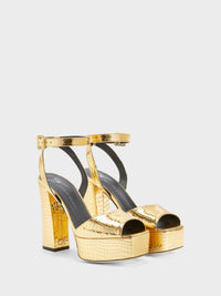 NEW BETTY SANDAL 120