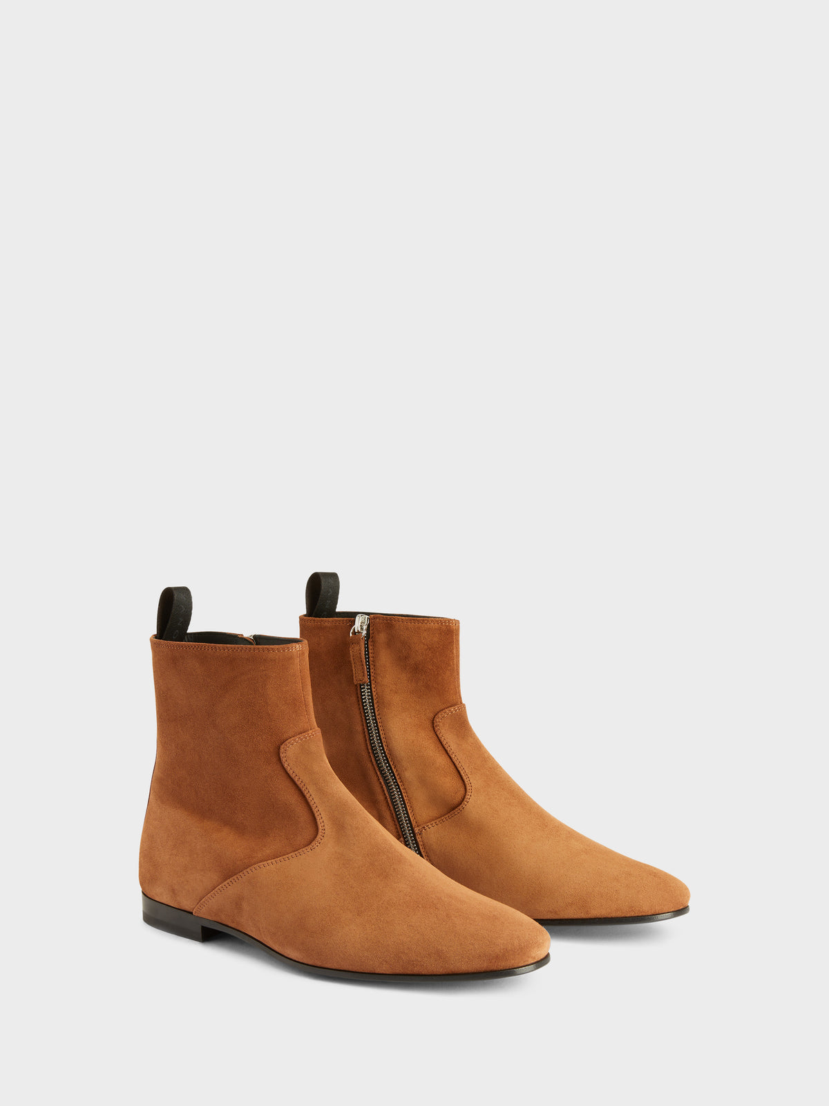 RON BOOTIE