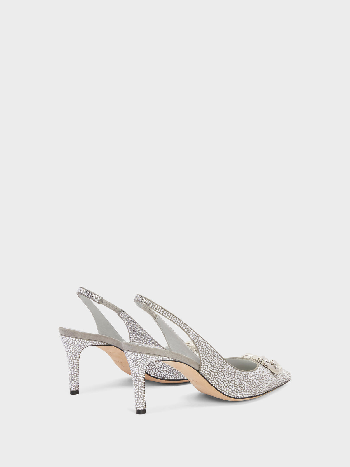 CYPRIENNE SLINGBACK 70