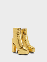 MORGANA BOOTIE 120