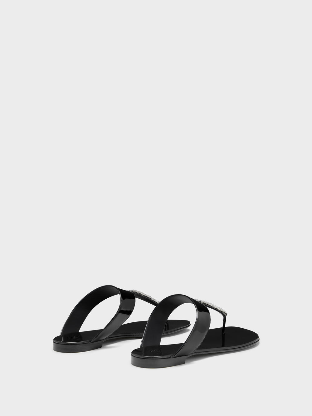 CLETA FLAT SANDAL