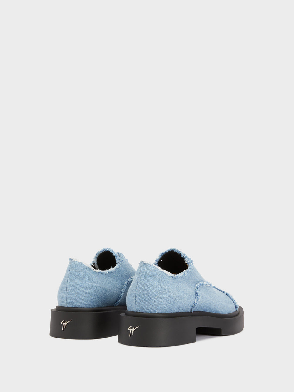 ADRIC  LACE UP