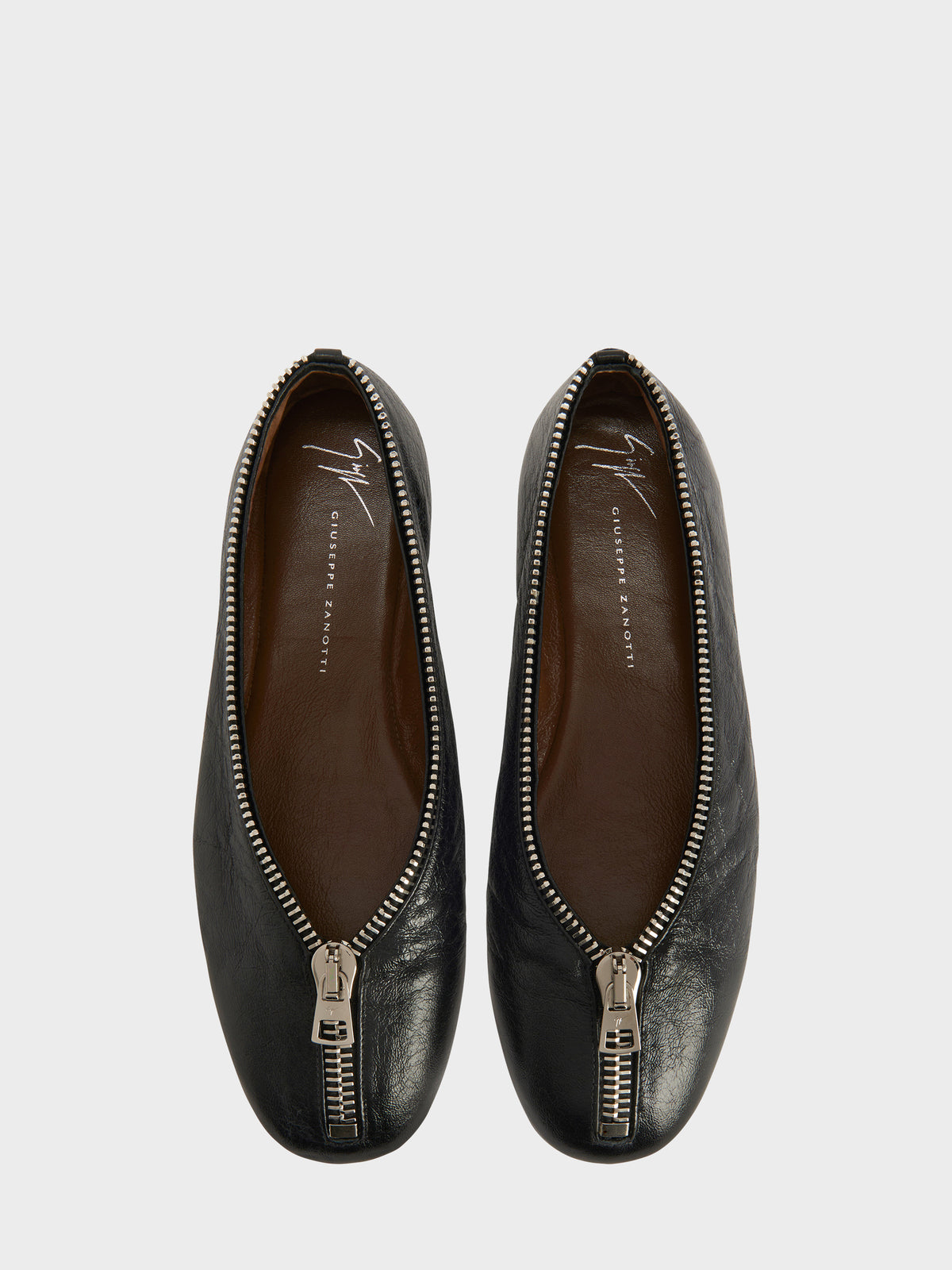 ORAINE FLAT BALLERINA