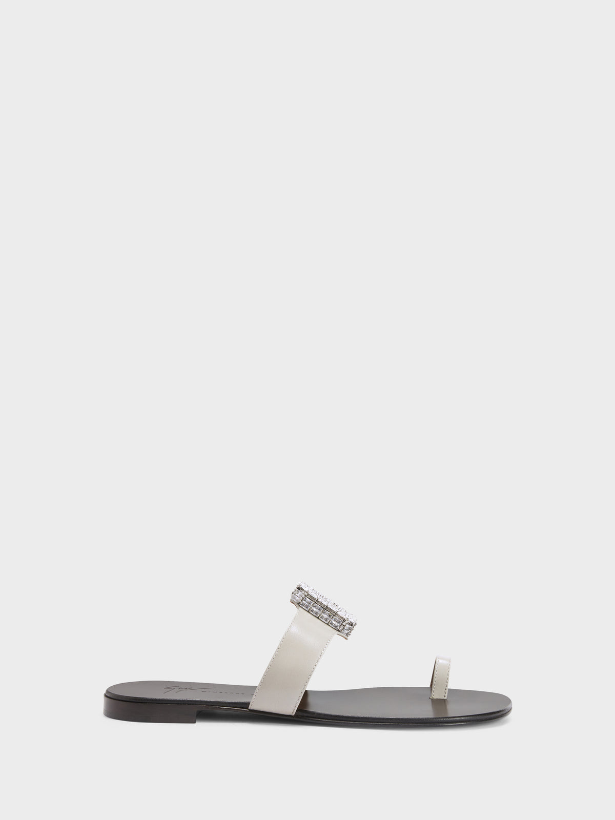 BLAHIR FLAT FLAT SANDAL