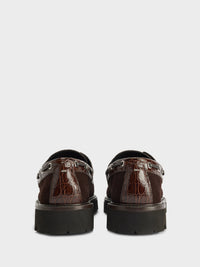 RIVAUX MOCCASIN