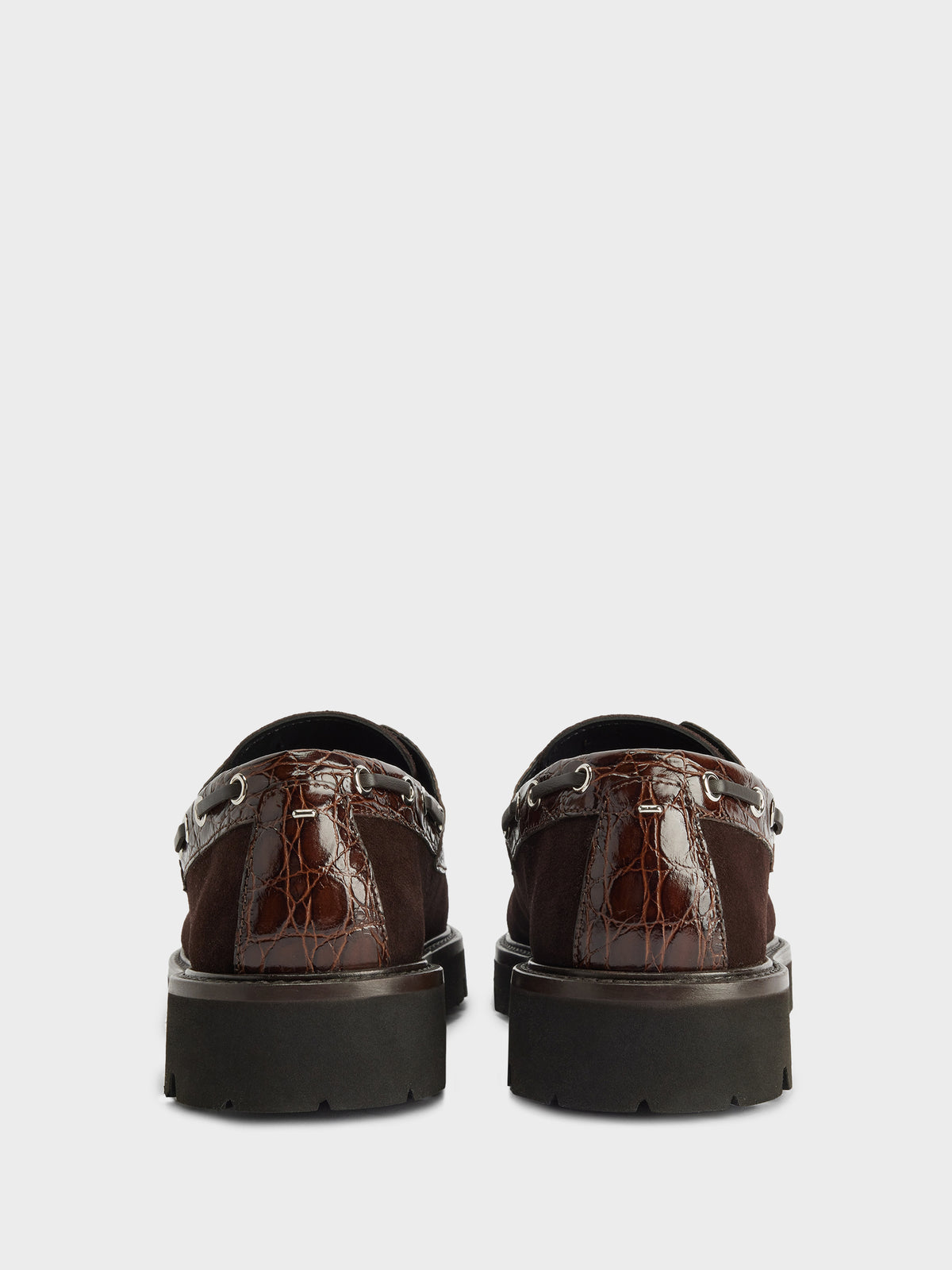 RIVAUX MOCCASIN