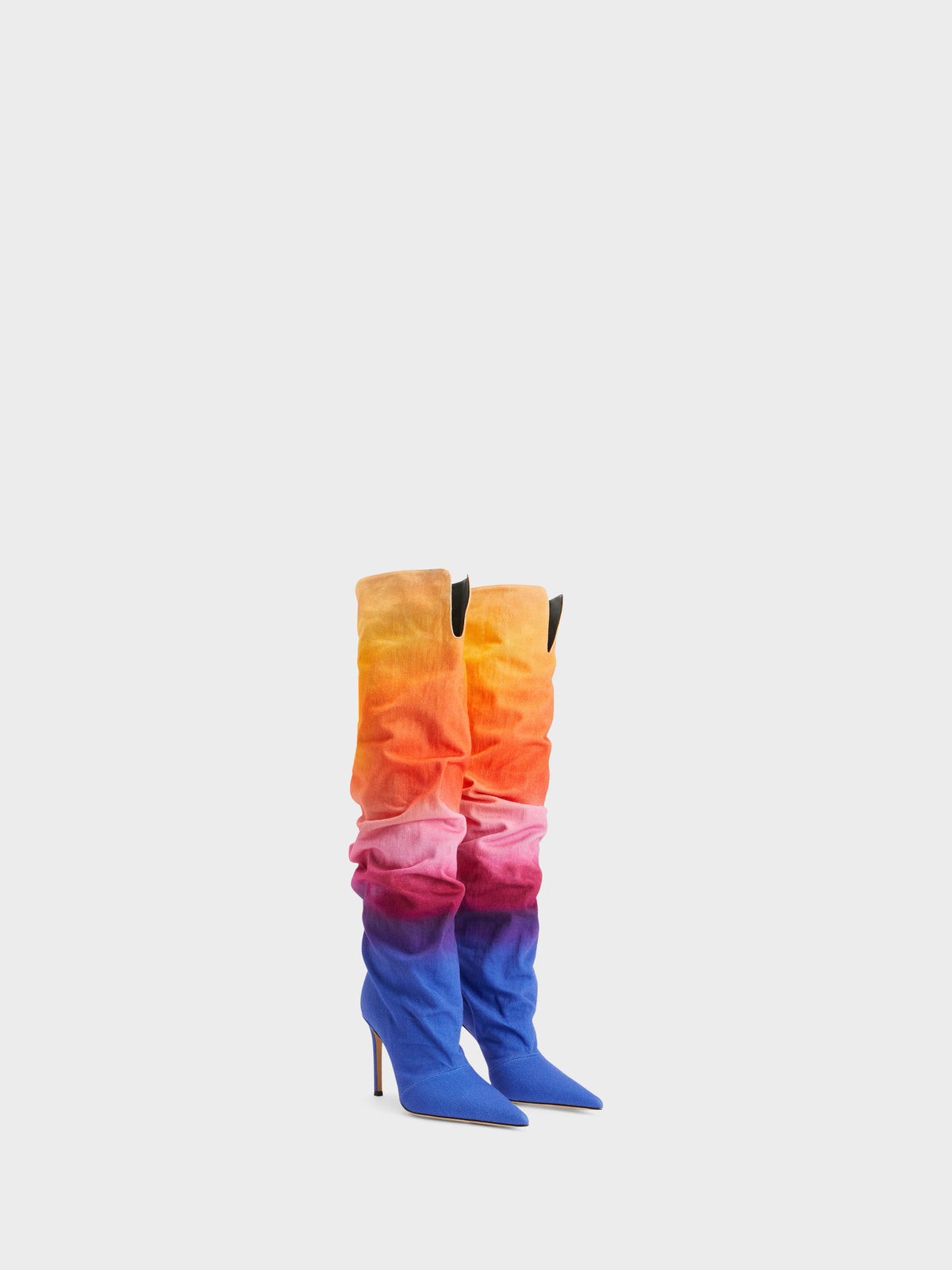 GZ RNBW BOOT 105