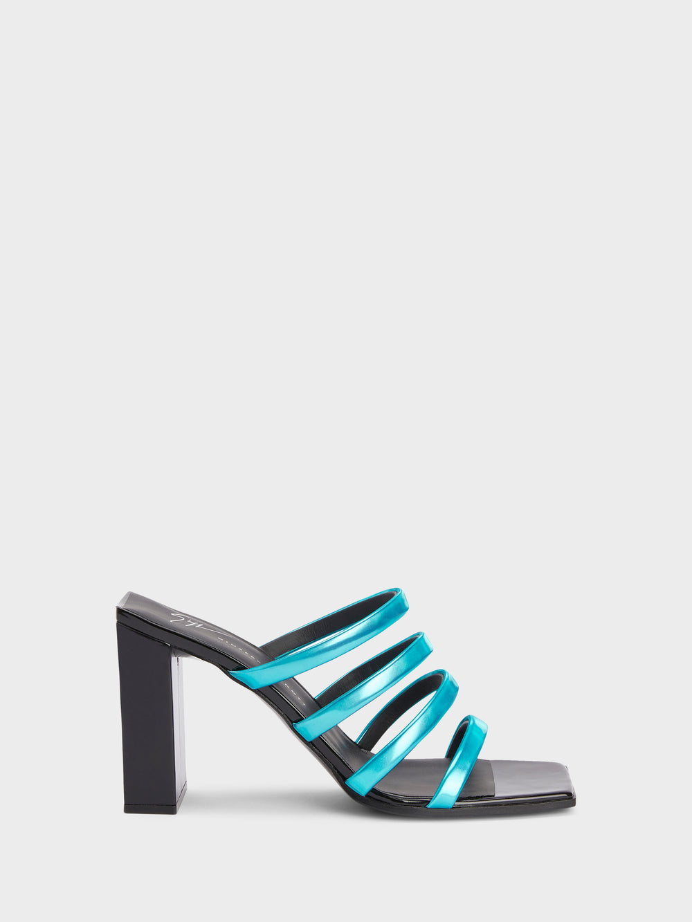 SHANGAY MULE 85