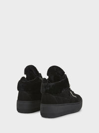 KRISS WINTER MID TOP