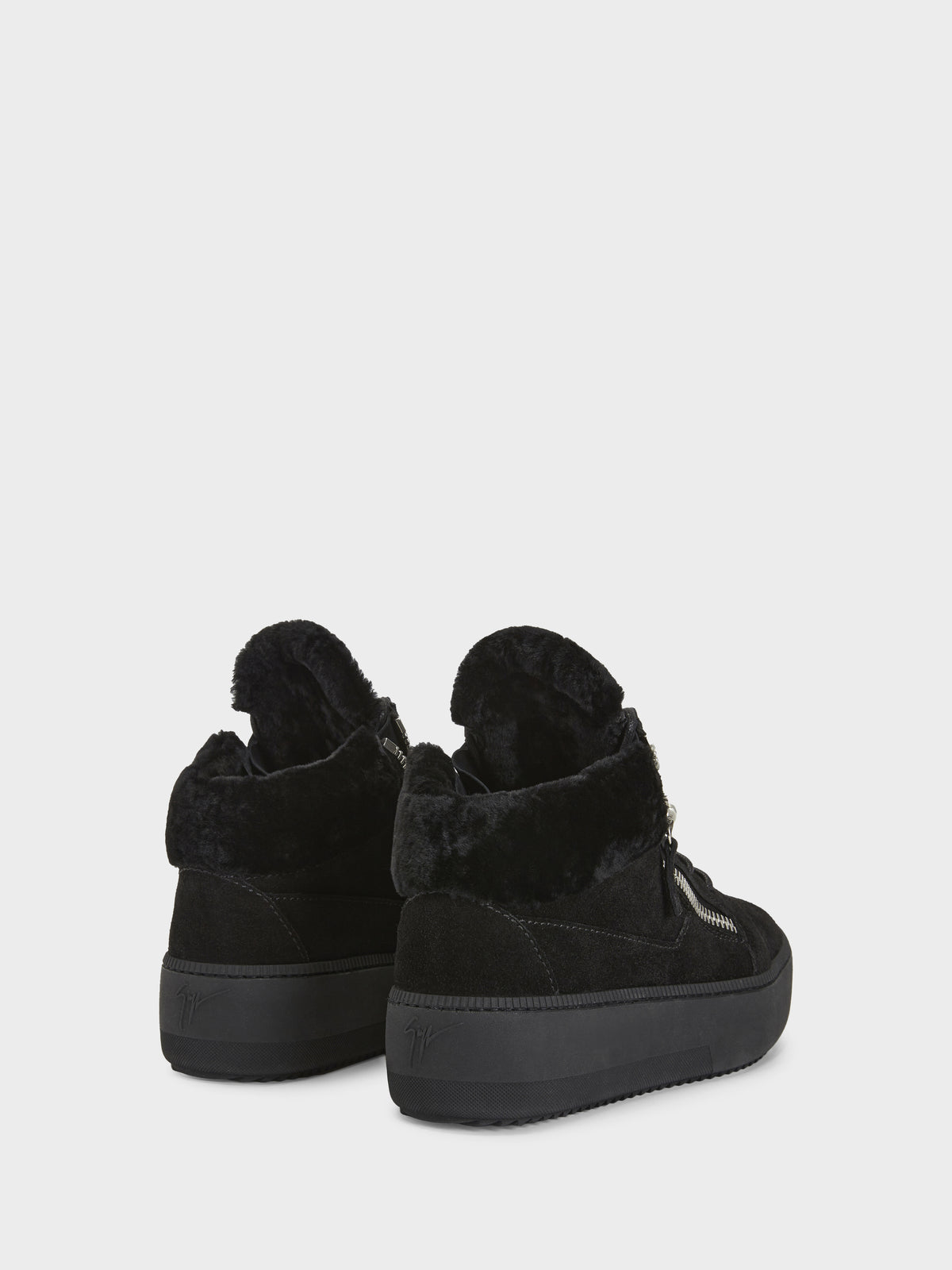 KRISS WINTER MID TOP