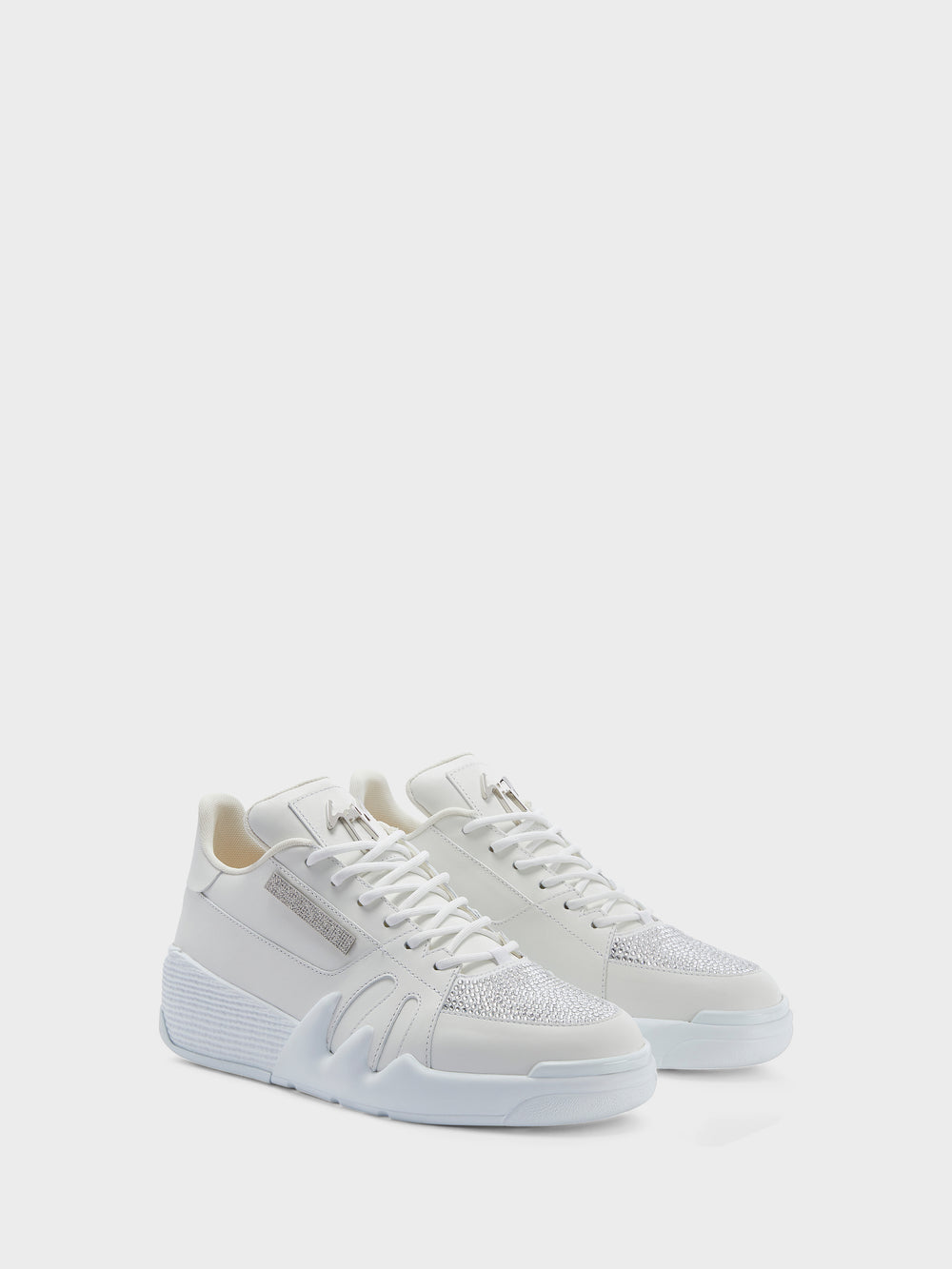 TALON LOW TOP