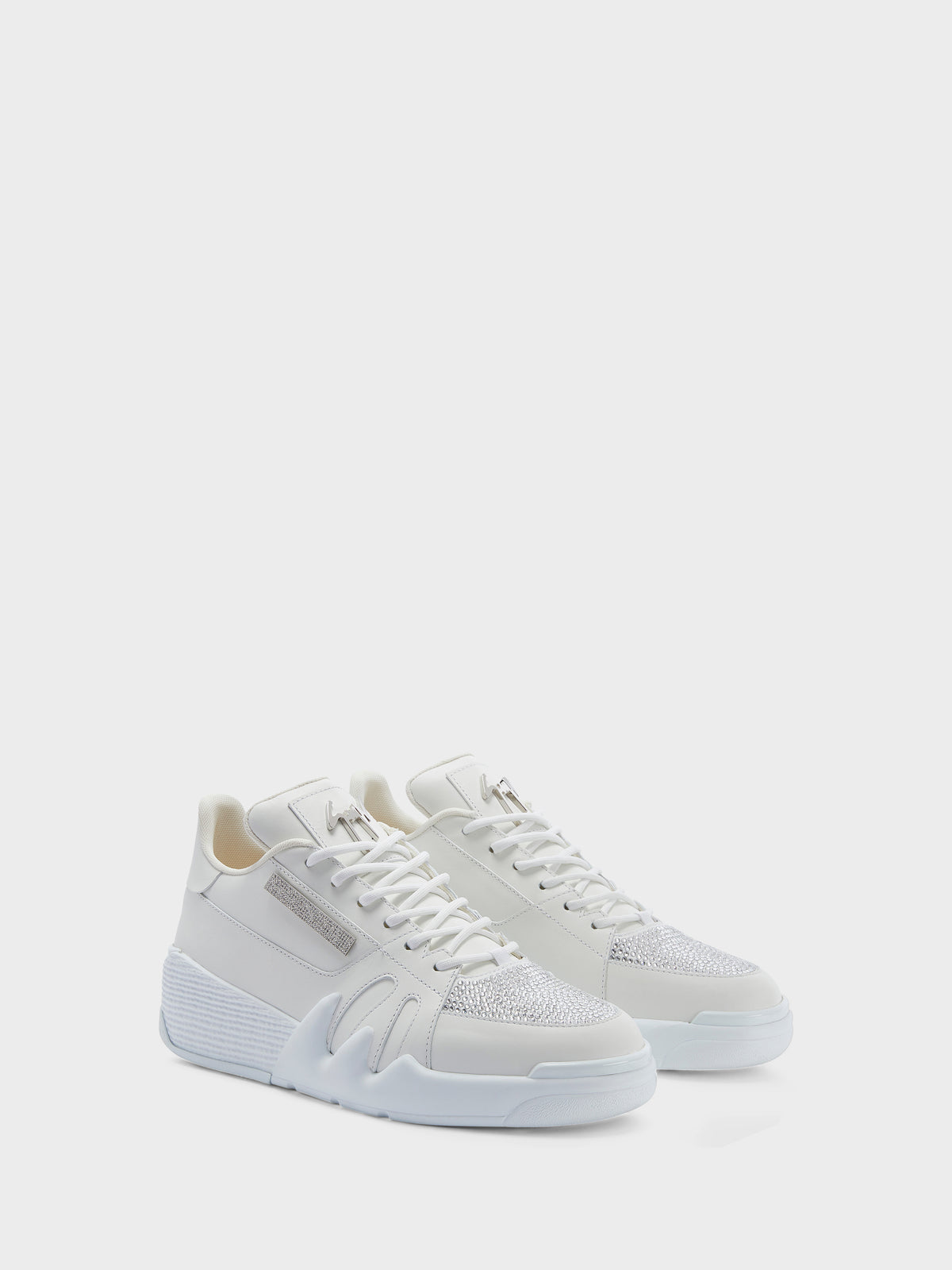 TALON LOW TOP