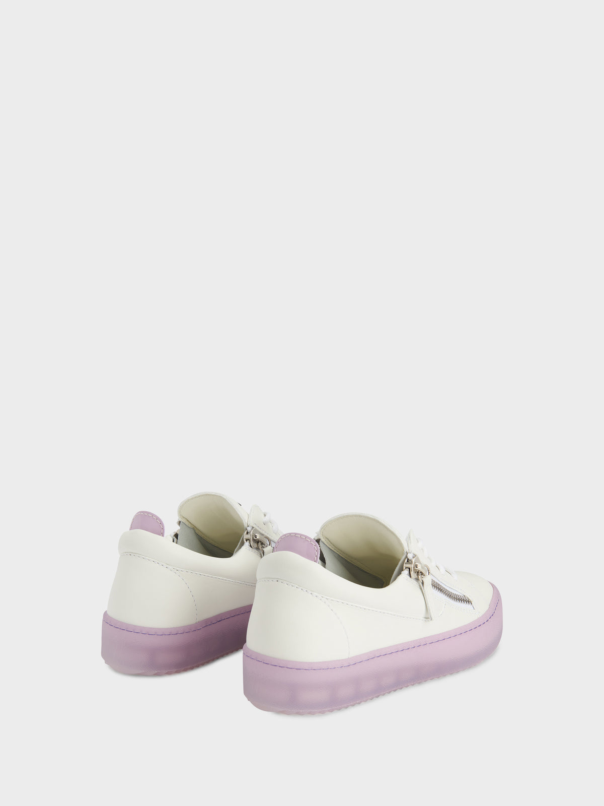 GAIL LOW TOP