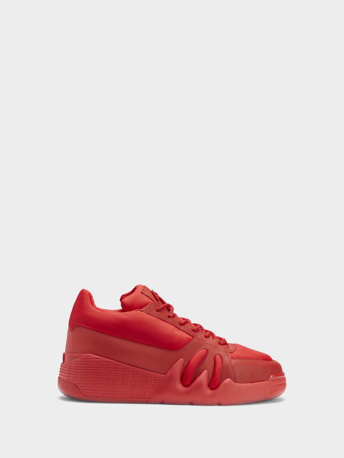 TALON LOW TOP