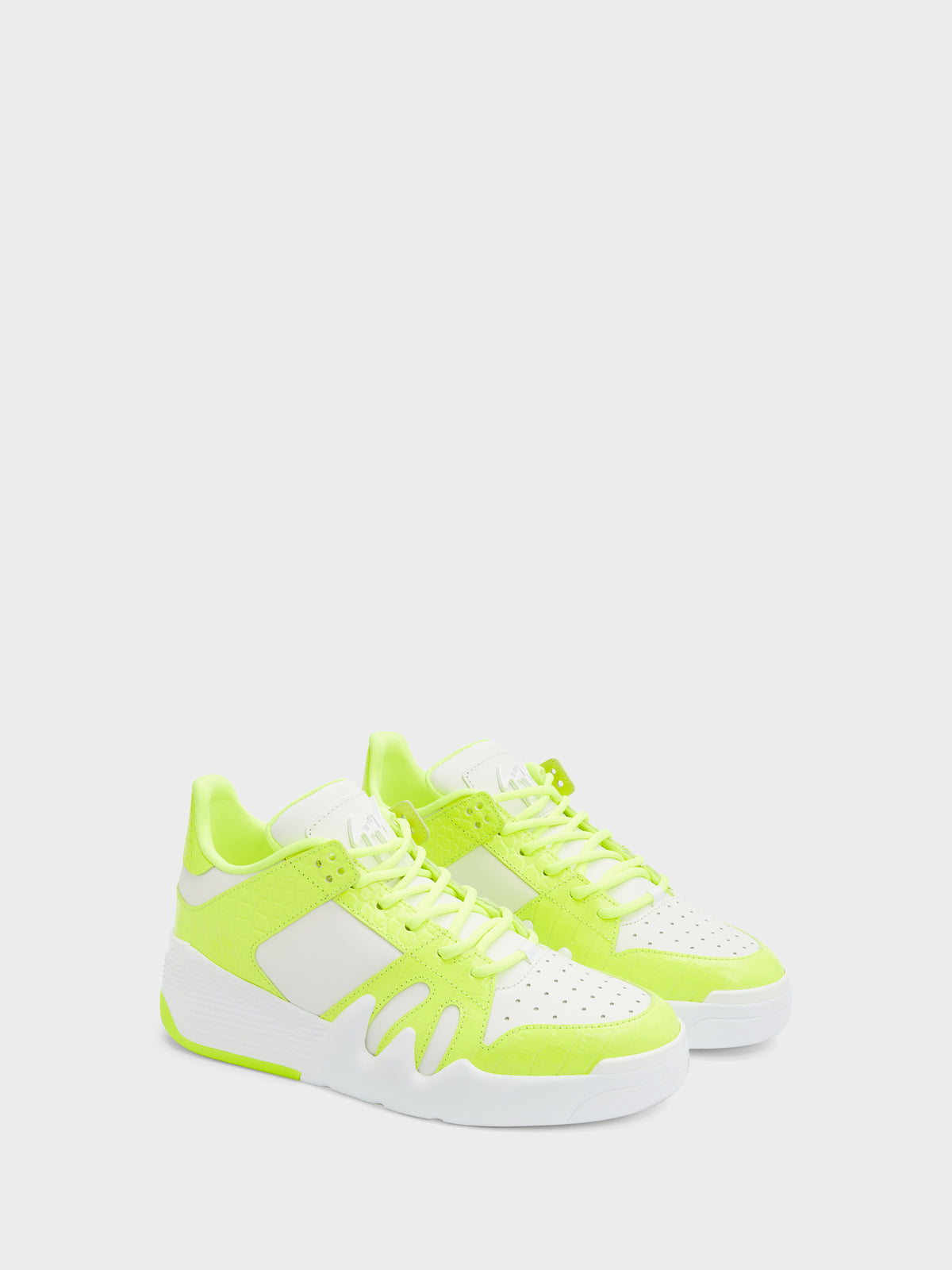 TALON LOW TOP