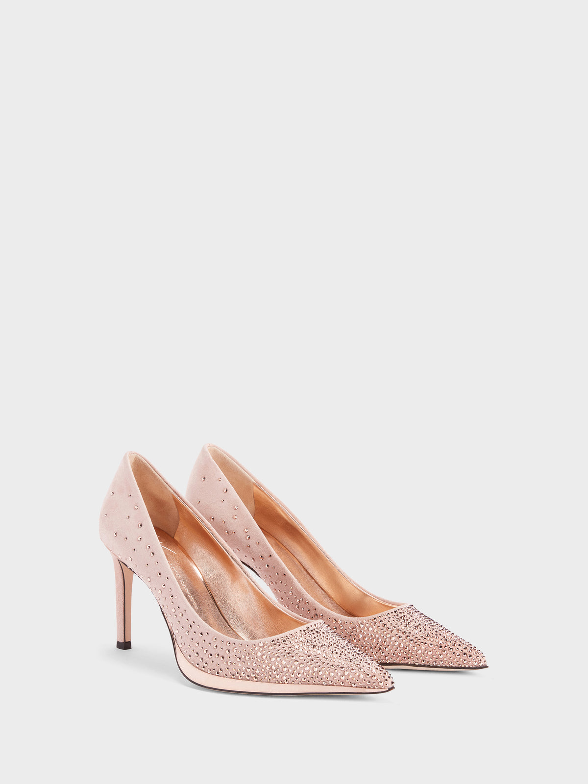VIRGYN  PUMP 85